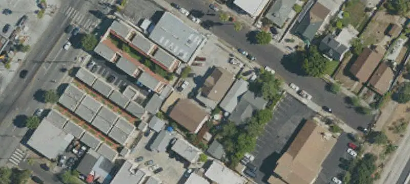 6-Unit Apartment Property