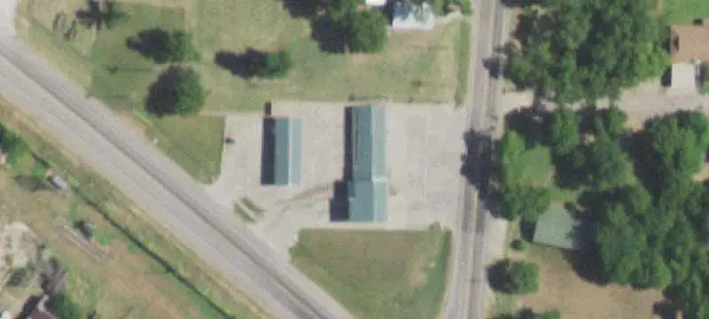 Car Wash Property