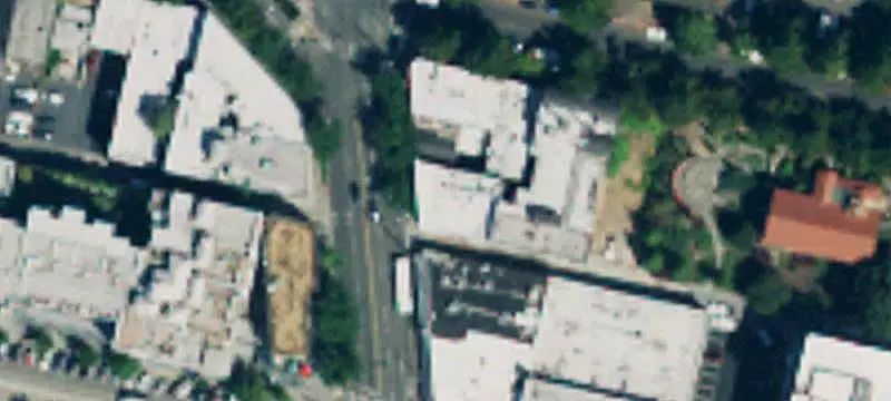 Corner Retail Storefronts