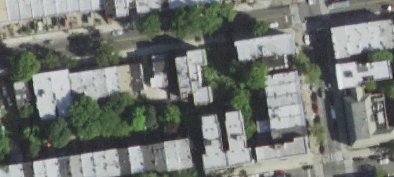 Two-Bedroom Residential Income Property