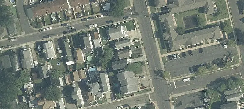 Mixed-Use Commercial Space