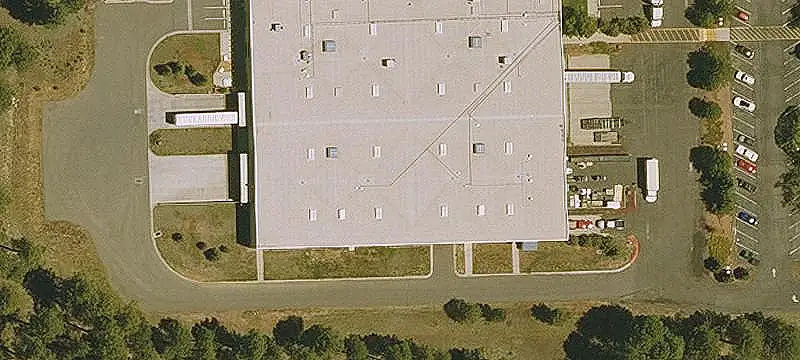 Corner Commercial Land