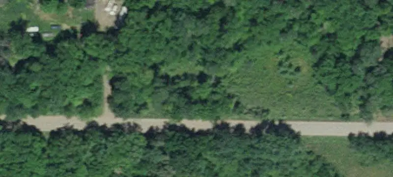 Recreational Land with RV Hookups
