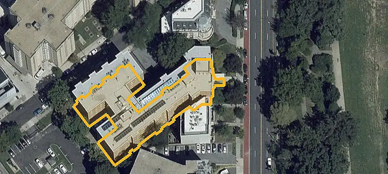 Residential Income Property with Studio Layout