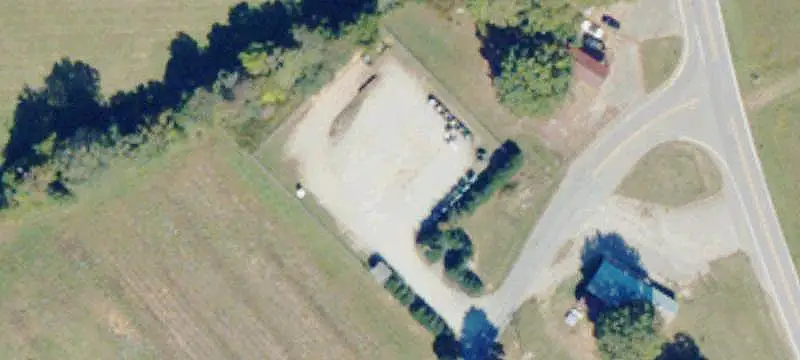 Land