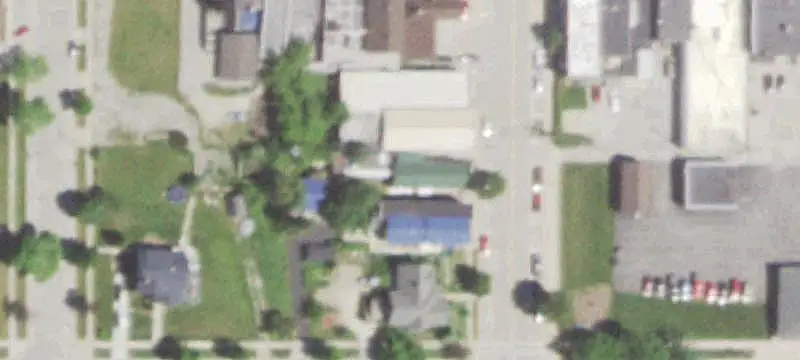 Mixed-Use Property with Outbuildings