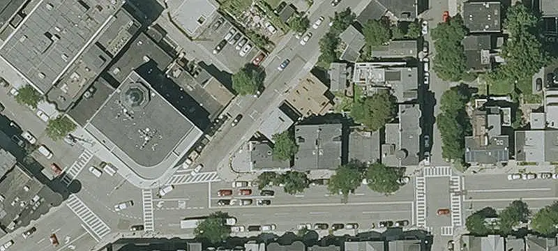 Boutique Hotel with SRO Units