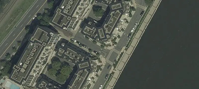 Waterfront Residential Income Property