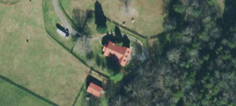 Commercial Land
