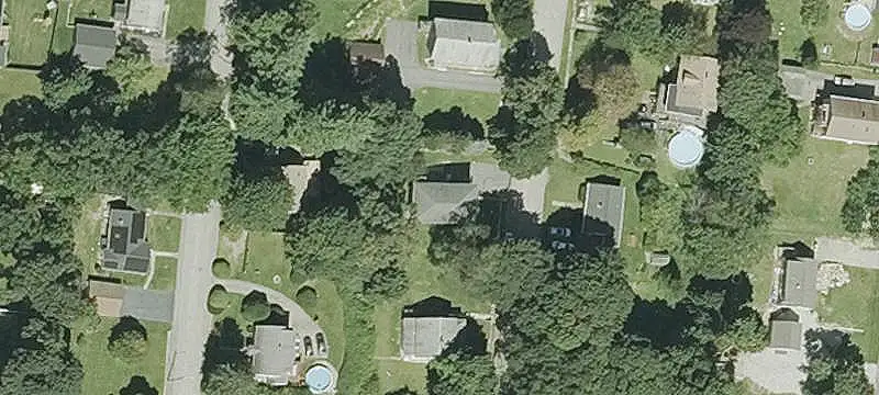 Two-Unit Duplex with Basement