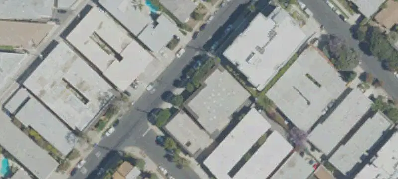 12-Unit Apartment Building