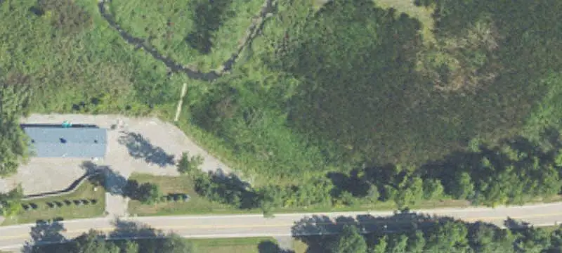 Vacant Land