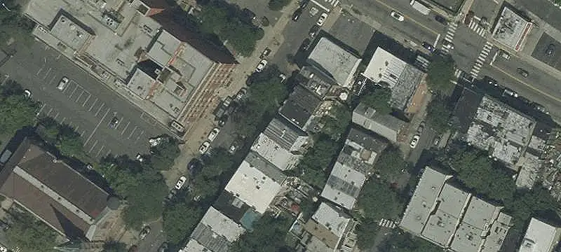Three-Unit Residential Property