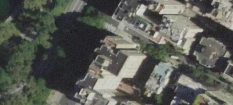 Residential Income Property