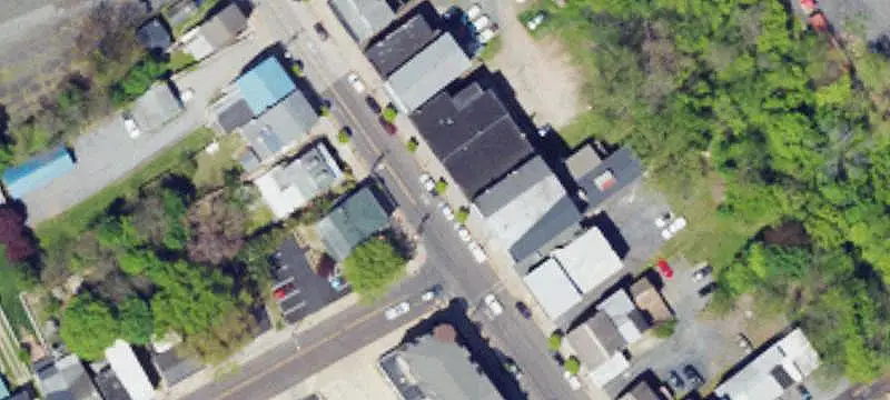 Downtown Retail Space