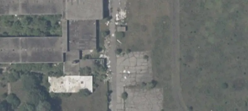 Commercial Land