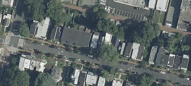 Four-Level Residential Income Property