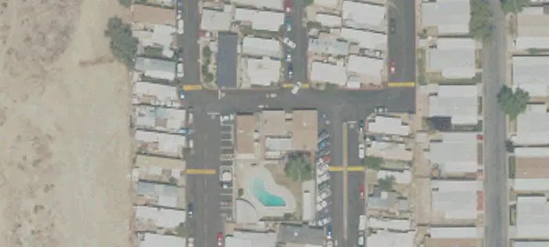 Two-Bedroom Residential Income Property