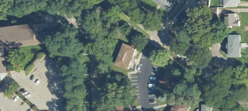 4-Unit Quadplex with Central Air