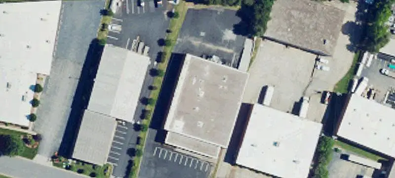 Warehouse with Front Office
