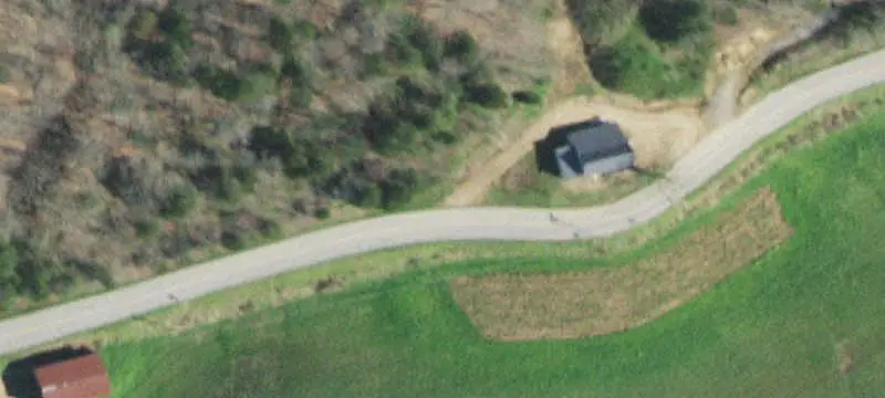 Gym and Wellness Facility on Acreage