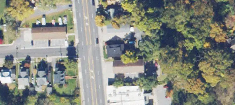 Renovated Mixed-Use Property