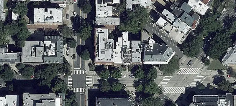 Eight-Unit Victorian Apartment Building