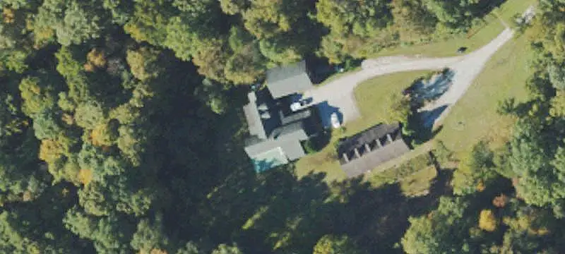Bed & Breakfast with Cabins