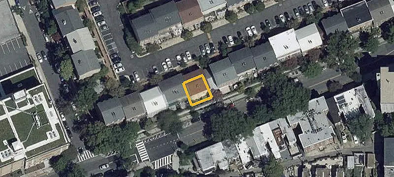 Two-Level Residential Income Property