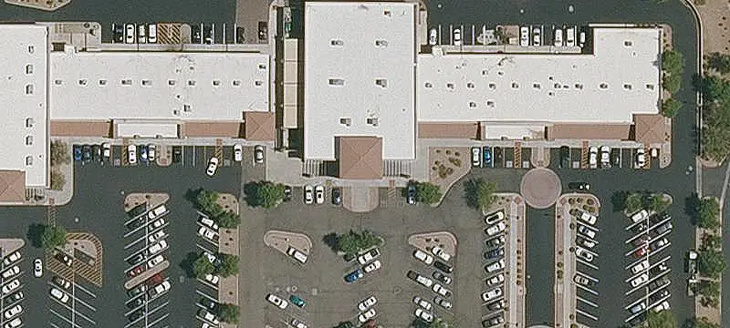 Bell Road Retail Space