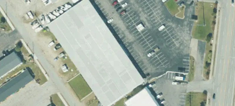 Dry-Stack Marina Slip