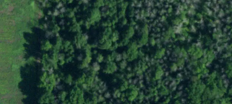 Commercial Land with Road Frontage