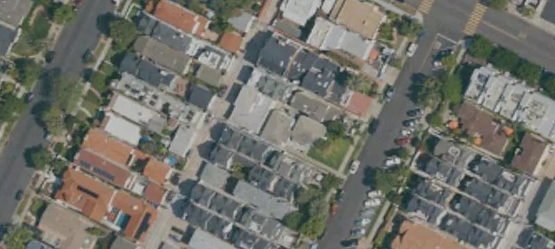 11-Unit Apartment Building