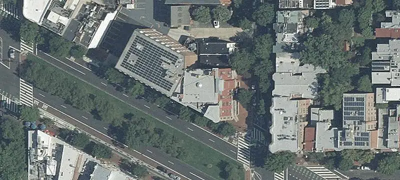 Specialty Property with Central Air