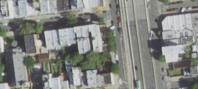 17-Unit Mixed-Use Building