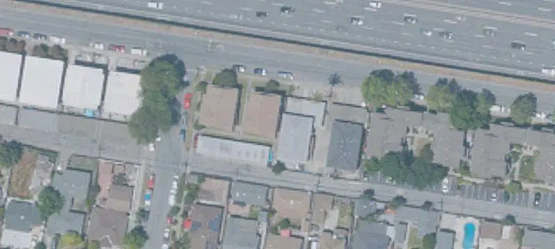 Detached Multifamily Property