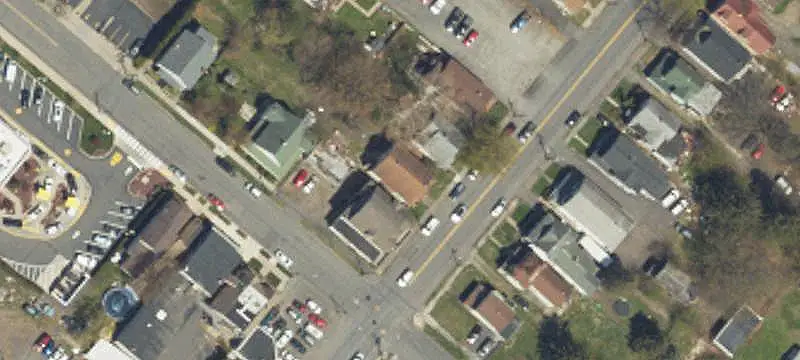 Duplex with Separate Utilities