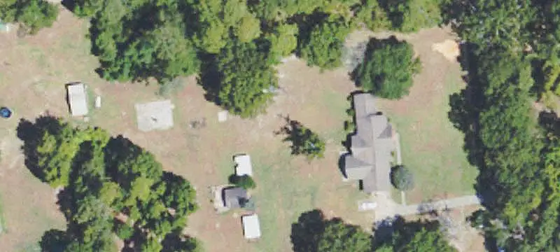 New Construction Duplex Property