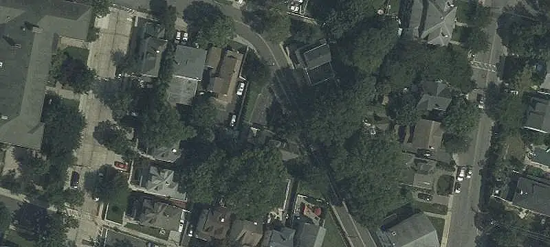 Duplex with Semi-Finished Basement