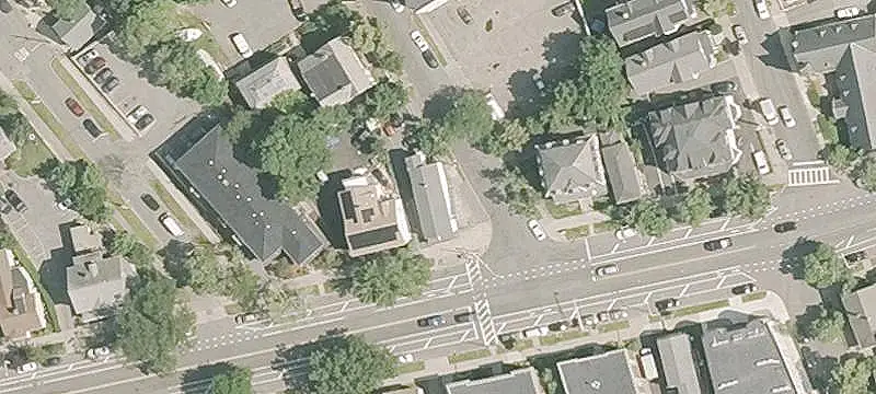 Mixed-Use Property with Storefront