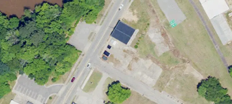 Multi-Office Professional Building