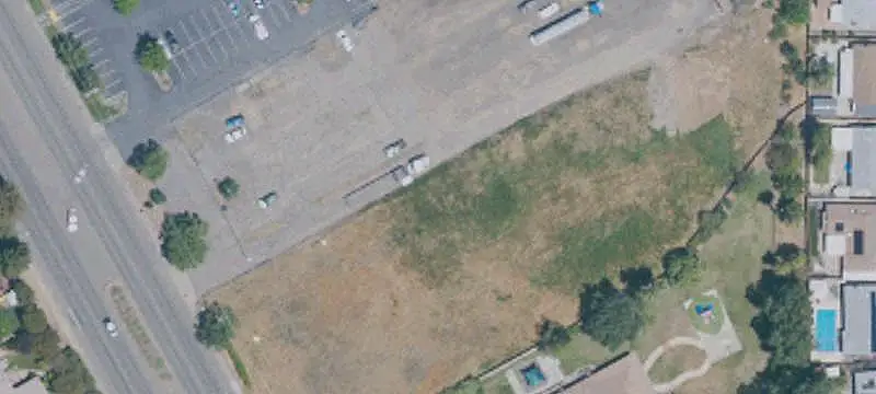 Mixed-Use Land
