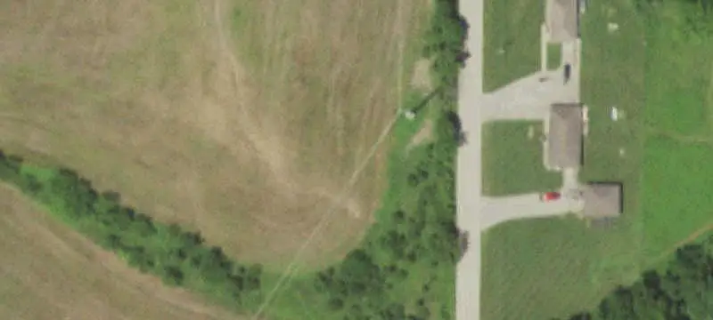 Commercial Land