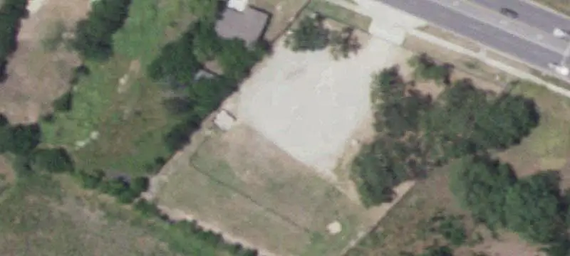 Climate-Controlled Warehouse