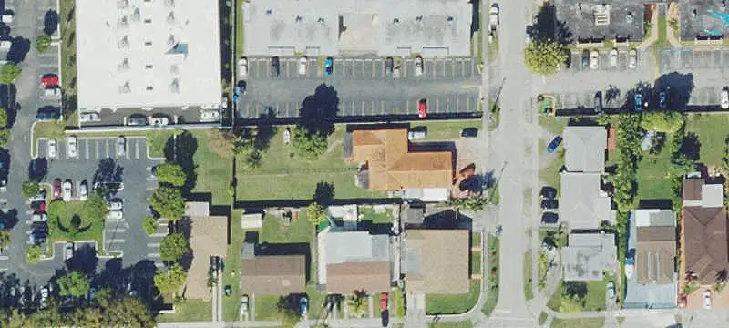 Fully Leased Duplex