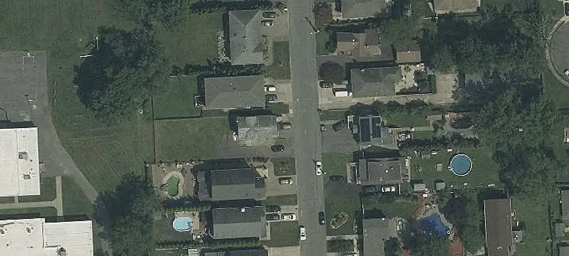 Two-Bedroom Residential Rental