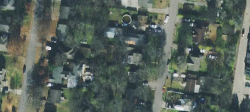 Vacant Land