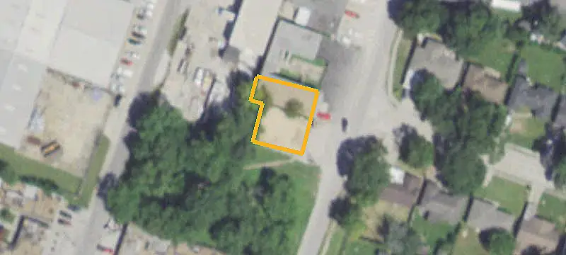 Duplex With Tenants in Place
