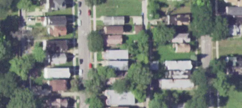 Multifamily Building