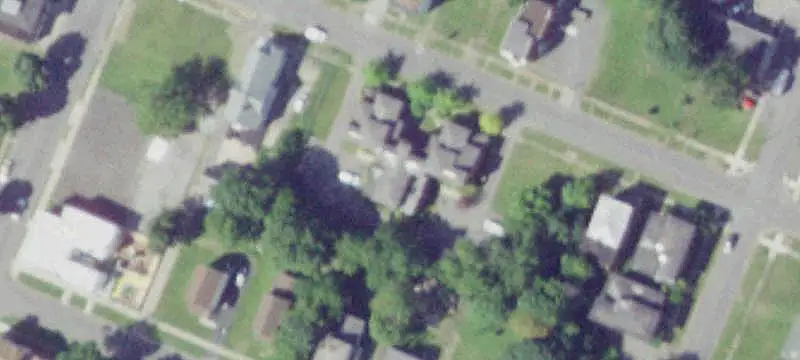 25-Unit Brick Apartment Portfolio
